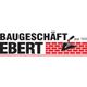 Baugeschäft Ebert Inhaber Steffen Ebert