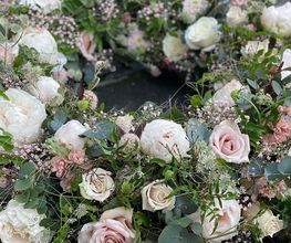 Blumen La Violetta Bild 2