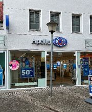 Apollo-Optik - Kirchhain - Bahnhofstr. Bild 1