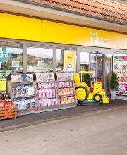 Shell Bild 8
