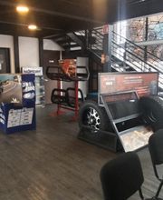 BFGoodrich OFF ROAD Center Llantera Garay imagen 4