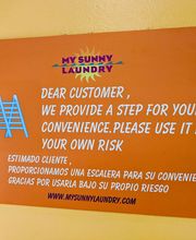 My Sunny Laundry image 7