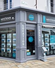 Agence Nestenn Immobilier BEAUVOIR SUR MER image 1