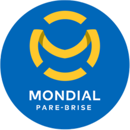 Mondial Pare-Brise - Point Relais logo