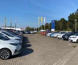 Autohaus König Zerbst Bild 6