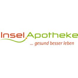 Logo der Insel-Apotheke