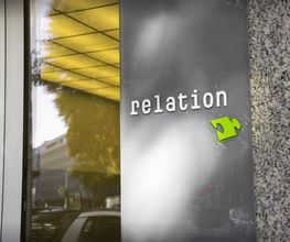 relation gmbh design & kommunikation Bild 1