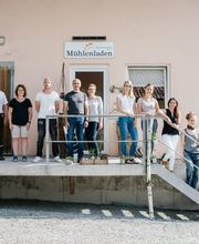 Gailertsreuther Mühle Bild 2