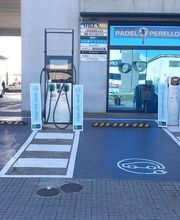 Iberdrola | bp pulse estación de recarga imagen 3