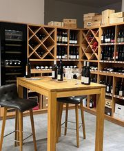 Halle aux Boissons Bild 3