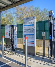 This is a picture representing NF042589 (FUELING) - RELAIS GUIDEL SUD