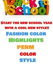 Fantastic Sams Cut & Color image 2