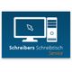Schreibers Schreibtisch Service