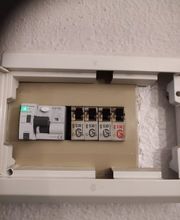 Electricista Aljarafe Autorizado imagen 13