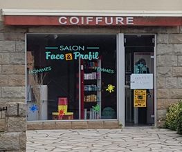 Face et Profil image 2