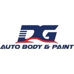 DG Auto Body & Paint Inc