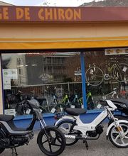 Garage de Chiron Sàrl Bild 3