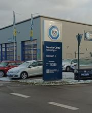 TÜV SÜD Service-Center Mössingen Bild 2