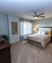 Foresthill Highlands Apartments & Townhomes 55+ image 9