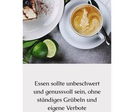 Ernährungstherapie Bernadette Held Bild 3
