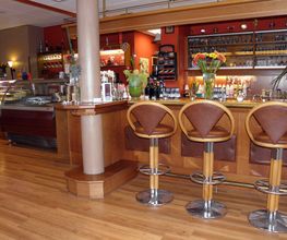 Café am Klosterhof Bild 3
