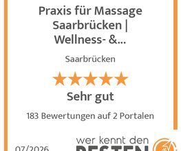 werkenntdenBESTEN.de Qualitätssiegel