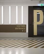 PARK ONE Tiefgarage NOVE | Donnersbergerbrücke Bild 4