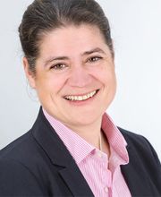 SUSANNE FRANGENBERG  | RECHTSANWÄLTIN Bild 1