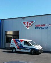 Garage ROC' AUTO AD Expert image 3