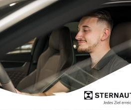 BYD - STERNAUTO Bild 5