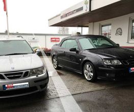 B & S Autoservice GmbH Bild 1