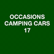 Occasions Camping-Cars 17