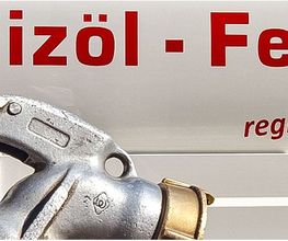 Heizöl Felger Bild 1
