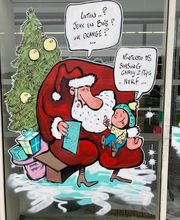 Bricomarché Saint-Jean-D'Angély image 4