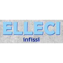 Elleci Infissi logo