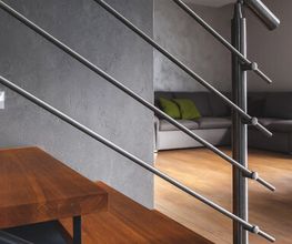 Ohlenbusch & Pusch Bauschlosserei - Metallbau GmbH Bild 2