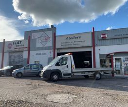 Mecan' Auto Services image 16