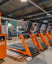 Basic-Fit 24/7 image 5