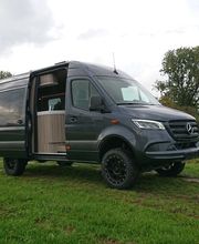 Brunner Nutzfahrzeuge AG