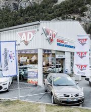 Ad Expert William Automobiles image 1