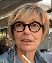 Gilly Geneviève image 2