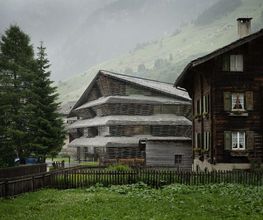 Truffer AG - Valser Stein Bild 3