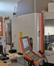CNC-Mechanik Grossglauser AG Bild 2
