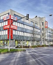 MyPlace - SelfStorage | West Bild 1