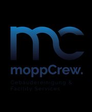 Mopp Crew Gebäudereinigung Bild 1
