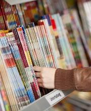 Lotto-Tabak-Zeitschriften Bild 3