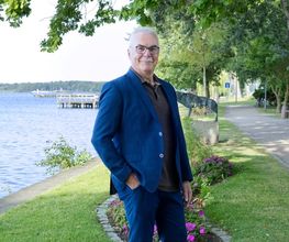 Mitarbeiterfoto ERGO Versicherung Christian Ullerich