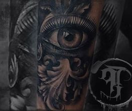 Tattoo Studio Paint Temptation Bild 6