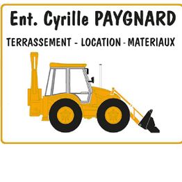 Entreprise Paygnard Cyrille