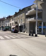 Laboratoire Le Pont-de-Claix - BIOGROUP ALPES ISERE image 1